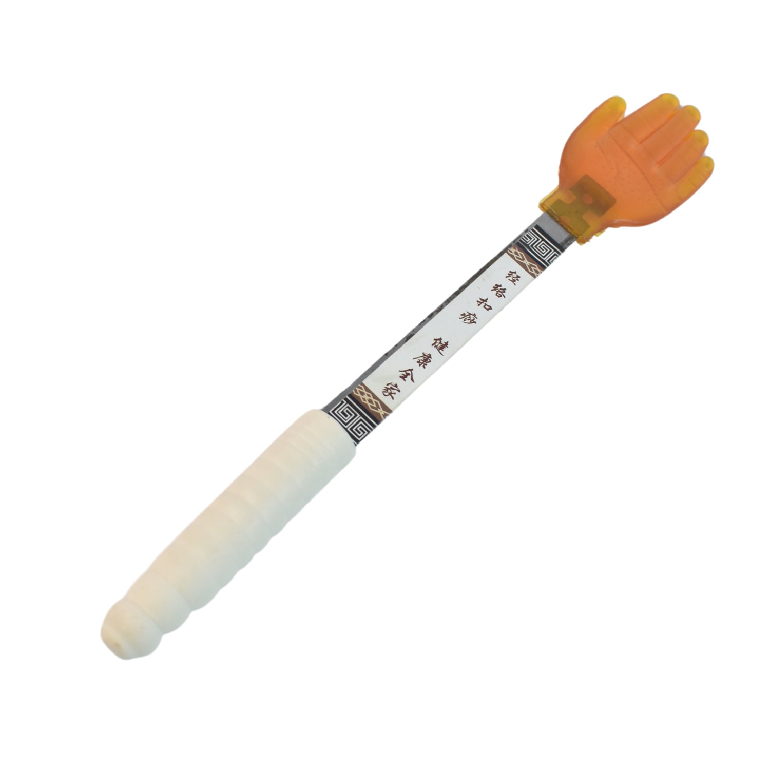 Five Finger Meridian Massage Tool With Non-slip Handle (1 Pc) Five Finger Meridian Massage Tool With Non-slip Handle (1 Pc)